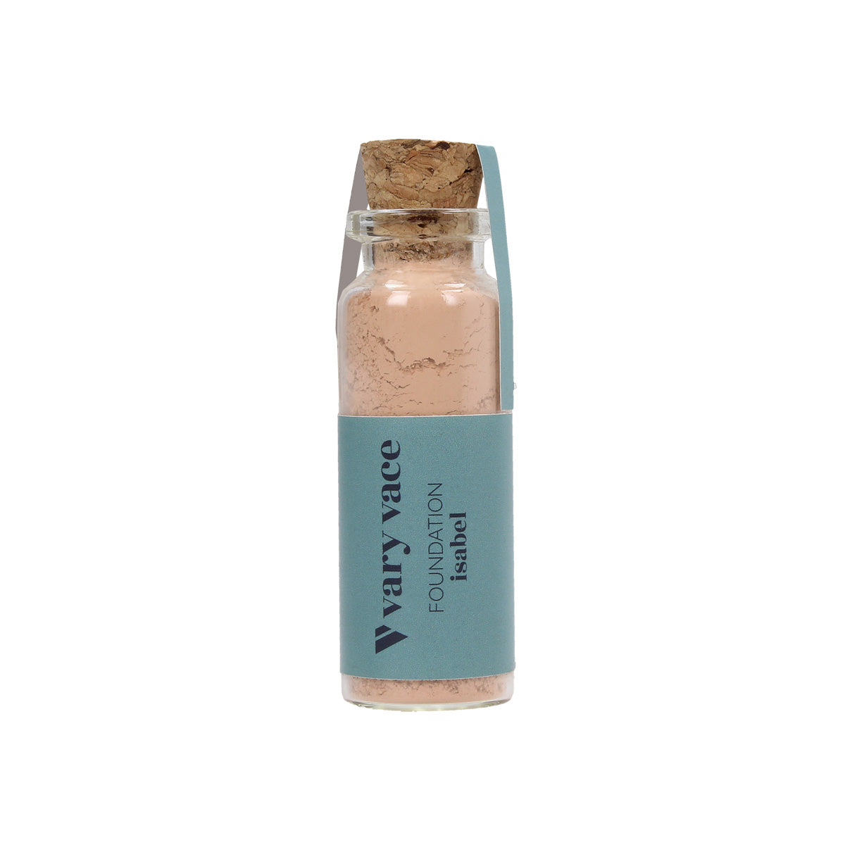 Vary Vace - Refill Foundation - Isabel (Beige)
