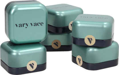 Vary Vace - Refill Foundation - Charlotte (Beige)