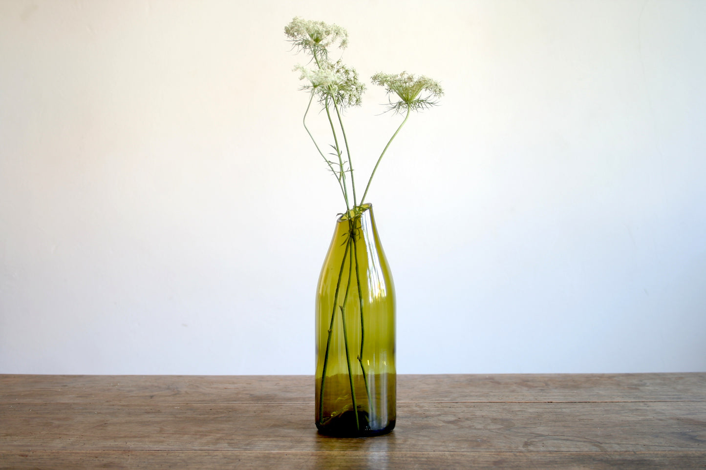 Wandelwerk - Vase 'Die Schräge'
