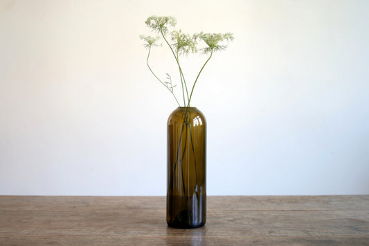 Wandelwerk - Vase 'Die Gewölbte'
